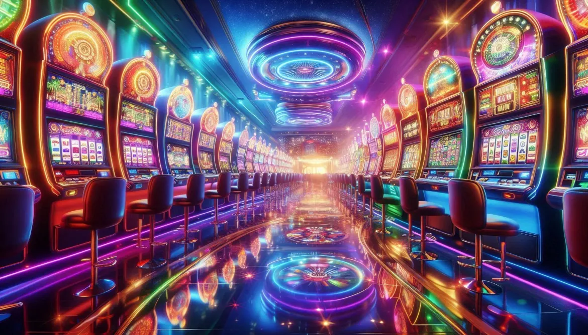 Win2Chill Casino